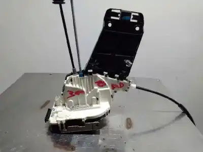 Tweedehands auto-onderdeel deurslot rechts voor voor jeep compass ii limited 4x2 oem iam-referenties 682164358ab