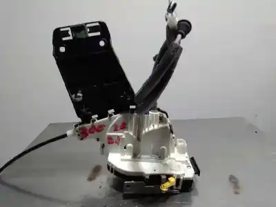 Tweedehands auto-onderdeel linker voordeur slot voor jeep compass ii limited 4x2 oem iam-referenties 68211097ab