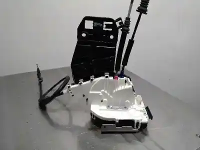 Tweedehands auto-onderdeel achter links deurslot voor jeep compass ii limited 4x2 oem iam-referenties 04589915ae