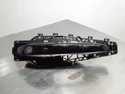 Tweedehands auto-onderdeel buitenste handgreep links voor voor jeep compass ii limited 4x2 oem iam-referenties 