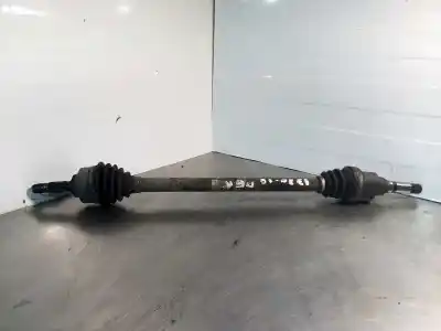 Second-hand car spare part front right transmission for citroen c3 1.4 hdi exclusive oem iam references   