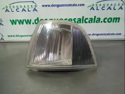 Peça sobressalente para automóvel em segunda mão farolim dianteiro esquerdo por renault espace (j63) 2.1 td helios 88 cv / 65 kw referências oem iam 