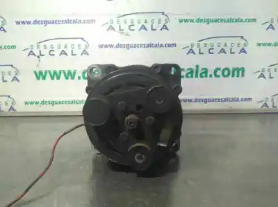 Peça sobressalente para automóvel em segunda mão compressor de ar condicionado a/a a/c por renault espace (j63) 2.1 td helios 88 cv / 65 kw referências oem iam 7899b