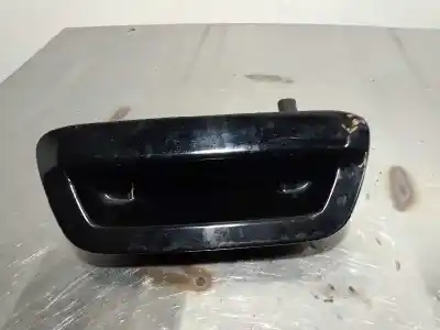 Tweedehands auto-onderdeel handgreep buitenpoort voor jeep compass ii limited 4x2 oem iam-referenties 68160779ab