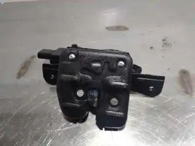 Tweedehands auto-onderdeel kofferbak / poortsluiting voor jeep compass ii limited 4x2 oem iam-referenties 68247936ab