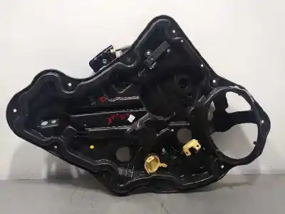 Tweedehands auto-onderdeel regelaar links achterruit voor jeep compass ii limited 4x2 oem iam-referenties 68242305aa