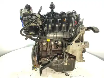 Автозапчастина б/у двигун комплект для ford ka (ccu) urban посилання на oem iam 169a4000  gasolina