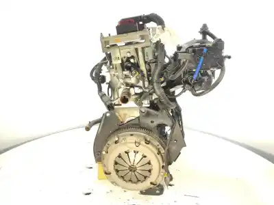 Автозапчастина б/у двигун комплект для ford ka (ccu) urban посилання на oem iam 169a4000  gasolina