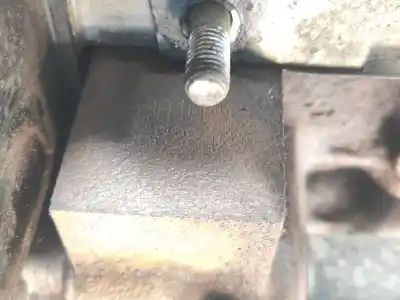 Автозапчастина б/у двигун комплект для ford ka (ccu) urban посилання на oem iam 169a4000  gasolina