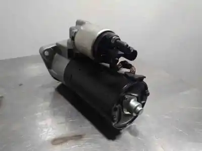 Pezzo di ricambio per auto di seconda mano motorino di avviamento per jeep compass ii limited 4x2 riferimenti oem iam 0001139068  