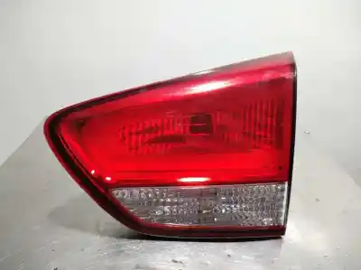 Piesă de schimb auto la mâna a doua LAMPÃ SPATE DREAPTA pentru KIA CARENS ( )  Referințe OEM IAM   