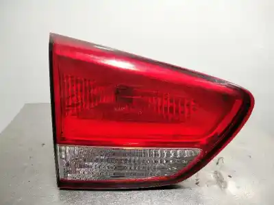 Recambio de automóvil de segunda mano de PILOTO TRASERO IZQUIERDO para KIA CARENS ( )  referencias OEM IAM 92403A4020  