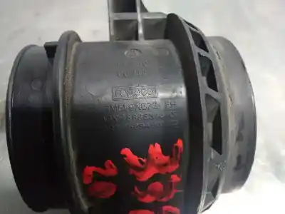 Second-hand car spare part flowmeter for ford focus lim. (cb4) trend oem iam references 7m519a673  