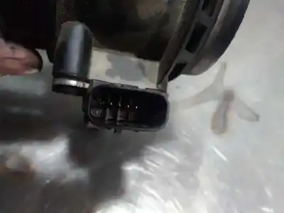 Second-hand car spare part flowmeter for ford focus lim. (cb4) trend oem iam references 7m519a673  
