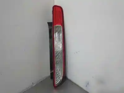 Peça sobressalente para automóvel em segunda mão farolim traseiro direito por ford focus lim. (cb4) trend referências oem iam 8m5113404a