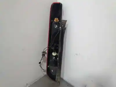 Second-hand car spare part right tailgate light for ford focus lim. (cb4) trend oem iam references 8m5113404a  