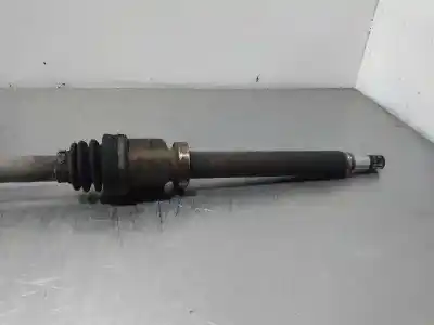 Second-hand car spare part front right transmission for ford focus lim. (cb4) trend oem iam references   