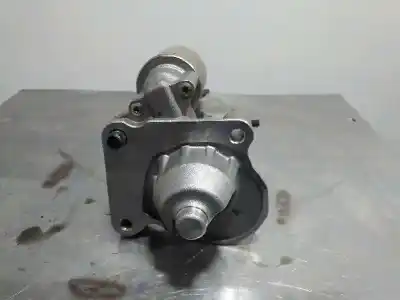 Peça sobressalente para automóvel em segunda mão motor de arranque por ford focus lim. (cb4) trend referências oem iam 3m5t11000cf