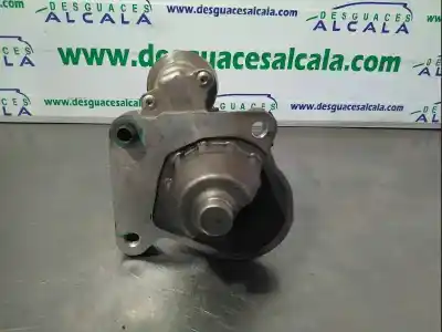 Peça sobressalente para automóvel em segunda mão motor de arranque por ford focus lim. (cb8) trend referências oem iam   3m5t11000cf
