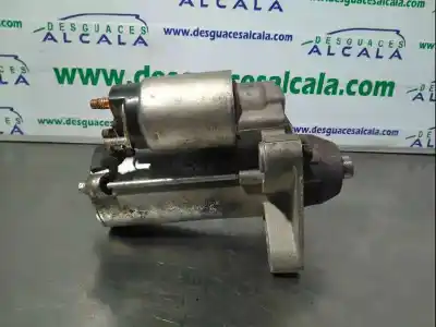 Peça sobressalente para automóvel em segunda mão motor de arranque por ford focus lim. (cb8) trend referências oem iam   3m5t11000cf