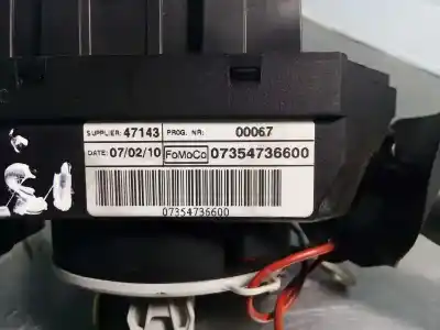 Автозапчасти б/у многофункциональное управление за ford ka (ccu) urban ссылки oem iam 07354736600  
