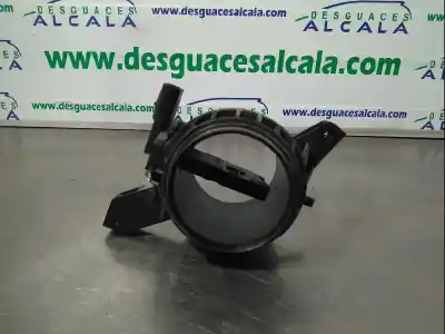 Second-hand car spare part flowmeter for ford focus lim. (cb8) trend oem iam references 7m5112b579bb  av619c623cb