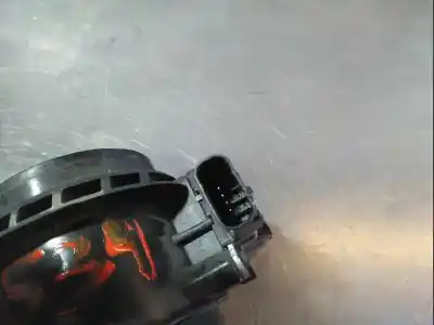 Second-hand car spare part flowmeter for ford focus lim. (cb8) trend oem iam references 7m5112b579bb  av619c623cb