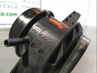 Second-hand car spare part flowmeter for ford focus lim. (cb8) trend oem iam references 7m5112b579bb  av619c623cb