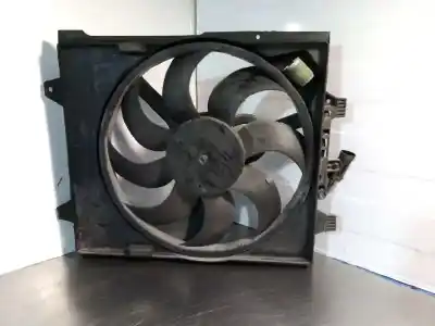 Автозапчастина б/у електро вентилятор для ford ka (ccu) urban посилання на oem iam   