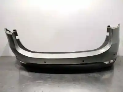 Pièce détachée automobile d'occasion pare-chocs arrière pour kia carens ( ) concept références oem iam 86611a4000  