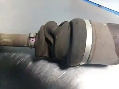 Автозапчасти б/у передняя правая трансмиссия за ford ka (ccu) urban ссылки oem iam   