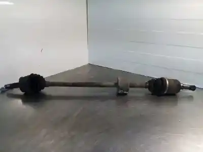 Автозапчасти б/у передняя правая трансмиссия за ford ka (ccu) urban ссылки oem iam   