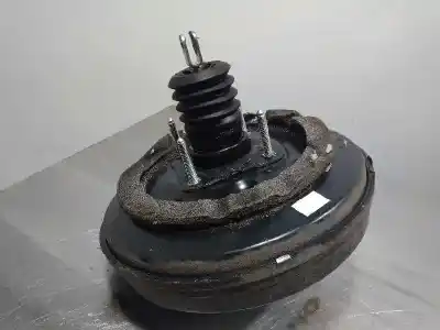 Second-hand car spare part brake servo for peugeot partner kasten doble cabina oem iam references 9681268480