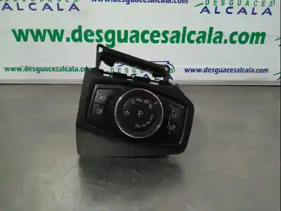 Second-hand car spare part headlights switch for ford focus lim. (cb8) trend oem iam references bm5t13a024cd