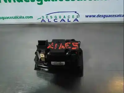 Second-hand car spare part headlights switch for ford focus lim. (cb8) trend oem iam references bm5t13a024cd  