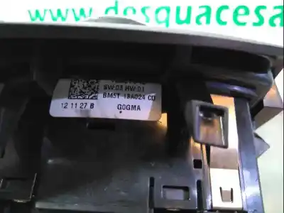 Second-hand car spare part headlights switch for ford focus lim. (cb8) trend oem iam references bm5t13a024cd  