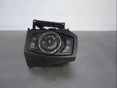 Second-hand car spare part headlights switch for ford focus lim. (cb8) trend oem iam references bm5t13a024cd  