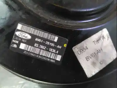 Peça sobressalente para automóvel em segunda mão servo freio por ford focus lim. (cb8) trend referências oem iam bv612b195ah  03786218364