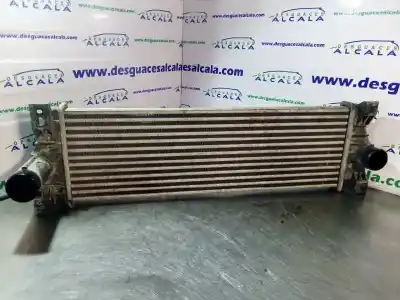 Автозапчастина б/у інтеркулер для ssangyong kyron 200 xdi limited посилання на oem iam 