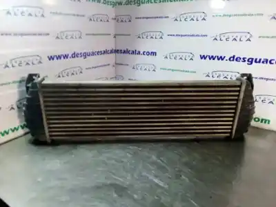 Автозапчасти б/у интеркулер за ssangyong kyron 200 xdi limited ссылки oem iam   