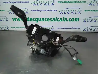 Second-hand car spare part multifunction switch for ford focus lim. (cb8) trend oem iam references av6t13335ad