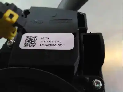 Second-hand car spare part multifunction switch for ford focus lim. (cb8) trend oem iam references av6t13335ad bv6t13n064ah av6t17a553ad