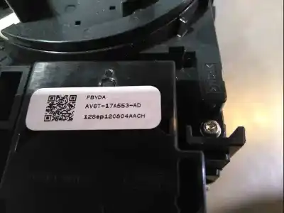 Second-hand car spare part multifunction switch for ford focus lim. (cb8) trend oem iam references av6t13335ad bv6t13n064ah av6t17a553ad