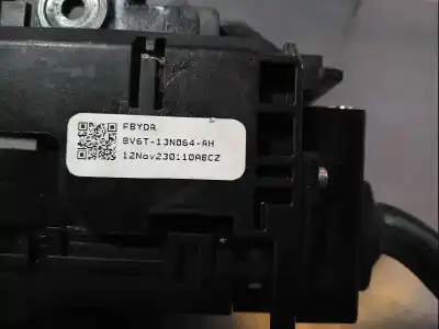 Second-hand car spare part multifunction switch for ford focus lim. (cb8) trend oem iam references av6t13335ad bv6t13n064ah av6t17a553ad