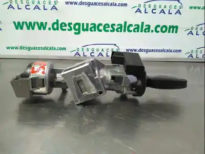 Second-hand car spare part ignition switch for ford focus lim. (cb8) trend oem iam references 6e5t15607ca 11539097a0101k 2692v15924