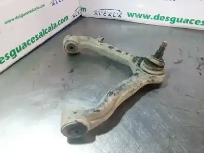 Автозапчастина б/у передній лівий верхній рычок підвіски для ssangyong kyron 200 xdi limited посилання на oem iam 