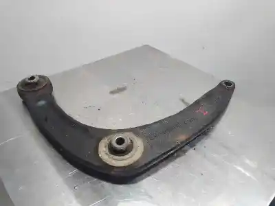 Second-hand car spare part front left lower suspension arm for peugeot partner kasten doble cabina oem iam references 566793at