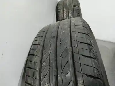 Gebrauchtes Autoersatzteil reifen zum renault kangoo (f/kc0) authentique oem-iam-referenzen 175/65 r14 82h  