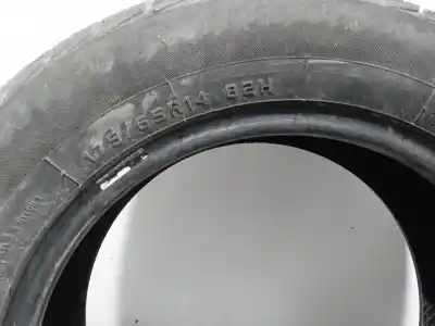 Gebrauchtes Autoersatzteil reifen zum renault kangoo (f/kc0) authentique oem-iam-referenzen 175/65 r14 82h  