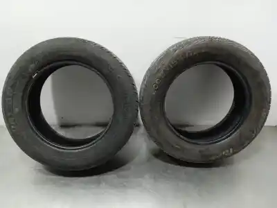 Gebrauchtes Autoersatzteil reifen zum renault kangoo (f/kc0) authentique oem-iam-referenzen 175/65 r14 82h  